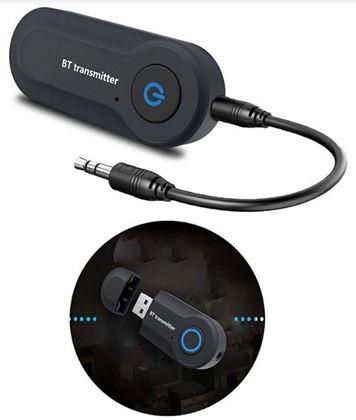 Imaginea din Transmițător audio Bluetooth