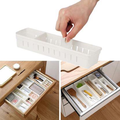 Imaginea Organizator în sertar