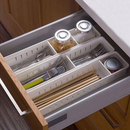 Imaginea Organizator în sertar