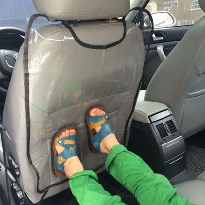 Imaginea din Protector de scaun auto lavabil