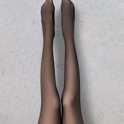 Imaginea din Colanți / ciorapi izolați