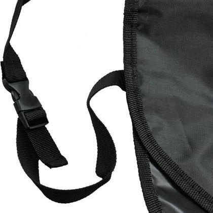 Imaginea din Protecție scaun auto - negru