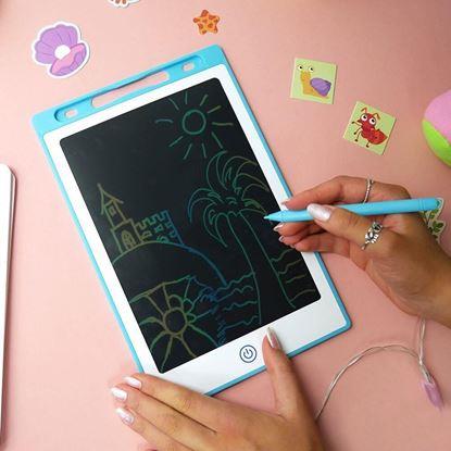 Imaginea Tabletă LCD pentru desen și scris