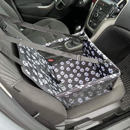 Imaginea din Scaun auto pentru animale de companie