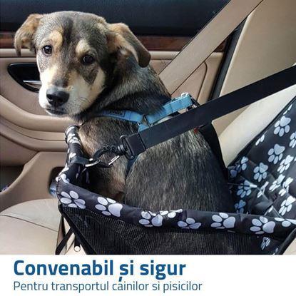 Imaginea Scaun auto pentru animale de companie