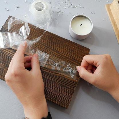 Imaginea Benzi adezive decorative