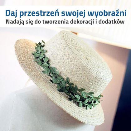 Imaginea din Frunze artificiale pentru decorațiuni 10 m