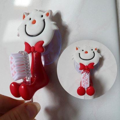 Imaginea Suport pentru periuța de dinți pentru copii