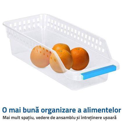 Imaginea din Organizator alimente