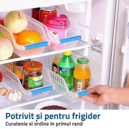 Imaginea din Organizator alimente