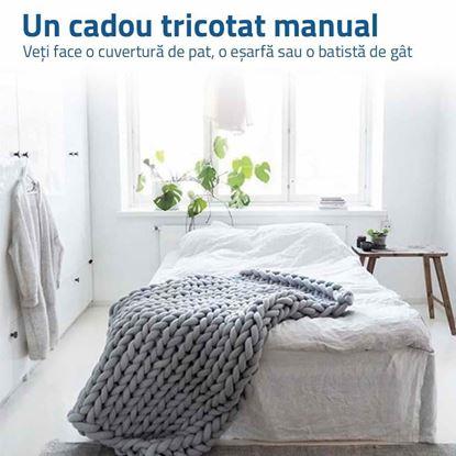 Imaginea Fir de tricotat manual