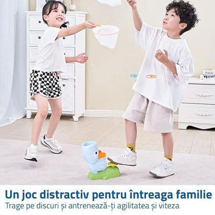 Imaginea din Joc cu aruncare de disc zburător