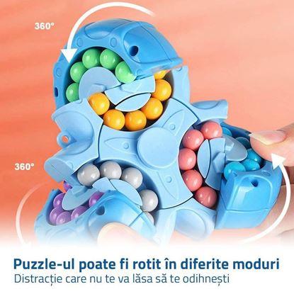 Imaginea Puzzle cu bile