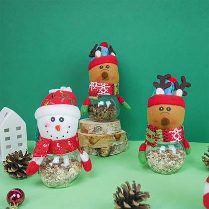 Imaginea din Cutie de Crăciun - renul