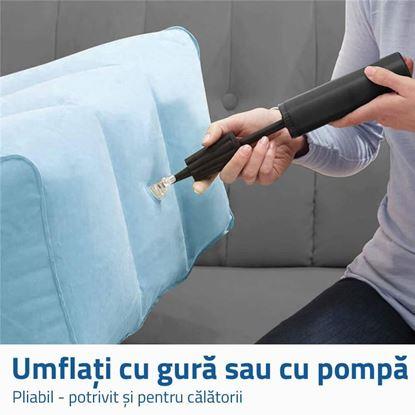 Imaginea Pernă de relaxare pentru picioare