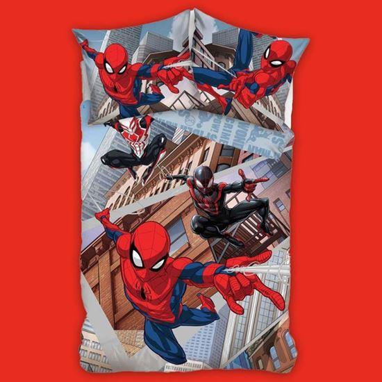 Imaginea din Lenjerie bumbac - Spider-Man