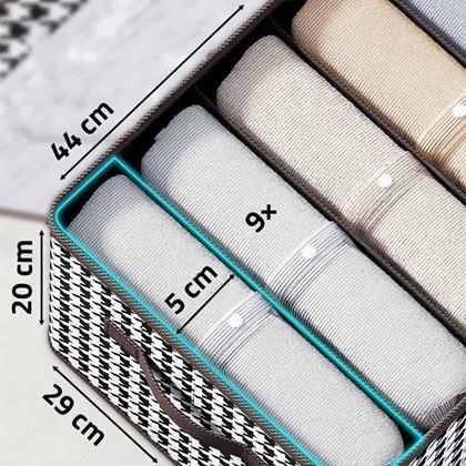 Imaginea din Organizator textil pentru haine