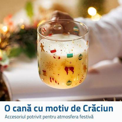 Imaginea Cană de Crăciun