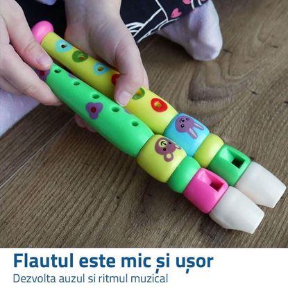Imaginea Flaut pentru copii