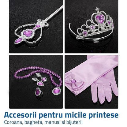 Imaginea Set de accesorii pentru prințesă