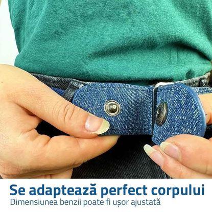 Imaginea Curea elastică