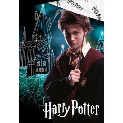 Imaginea din Lenjerie bumbac - Harry Potter