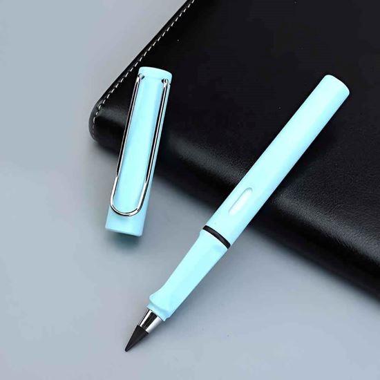 Imaginea din Creion indestructibil - albastru deschis