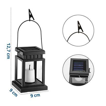 Imaginea din Lanterna solară