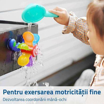 Imaginea din Jucărie pentru baie - roată de moară