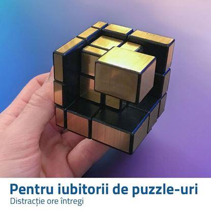 Imaginea Cubul lui Rubik - Mirror cube