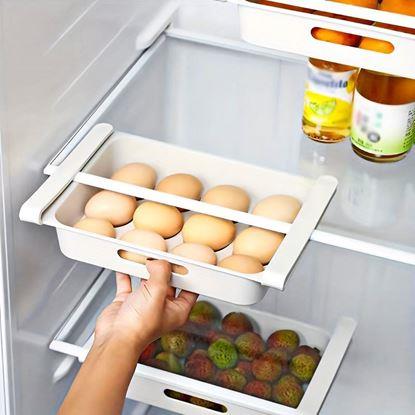 Imaginea Sertar pentru ouă în frigider