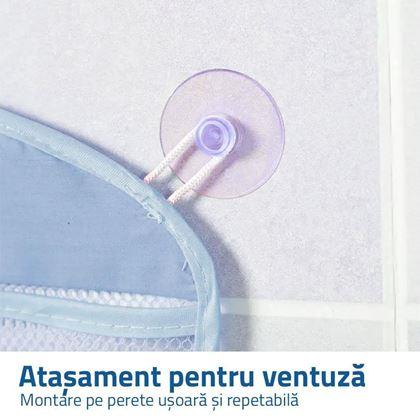 Imaginea din Buzunar pentru baie pentru copii