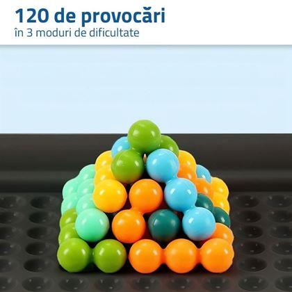 Imaginea din Puzzle IQ 3D