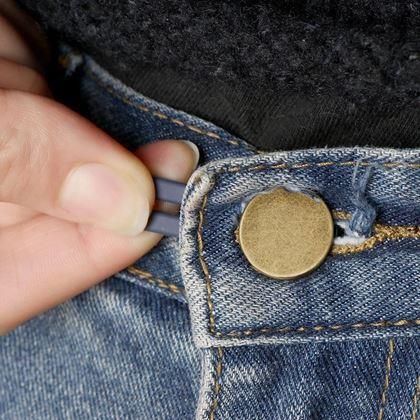 Imaginea din Buton de extensie pentru pantaloni