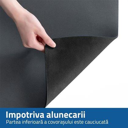 Imaginea din Covoraș antiderapant pentru mașina de cafea - 30x40 cm