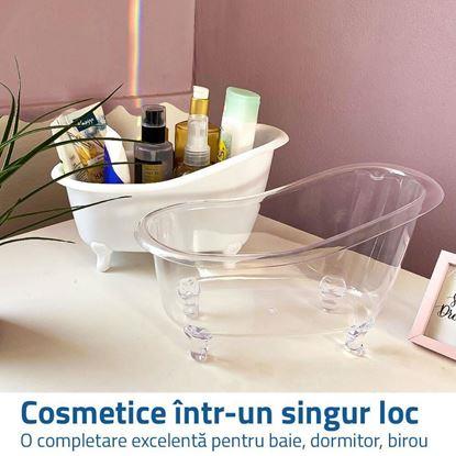 Imaginea Tavă pentru cosmetice