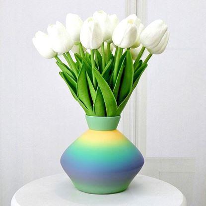 Imaginea Tulipani artificiali