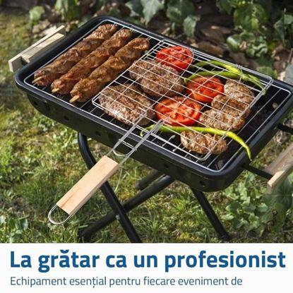 Imaginea Grilaj rotativ