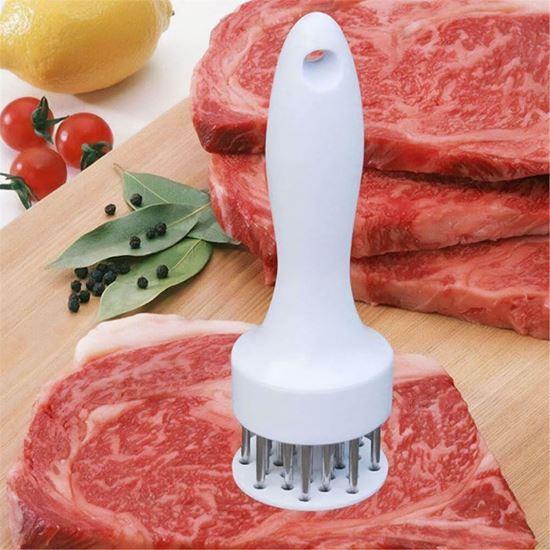 Imaginea din Tenderizator de carne