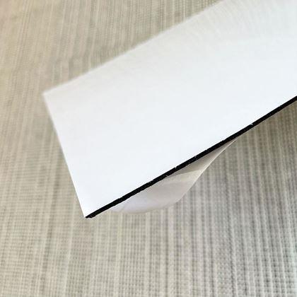 Imaginea din Gresie autoadezivă 60x30 cm - alba