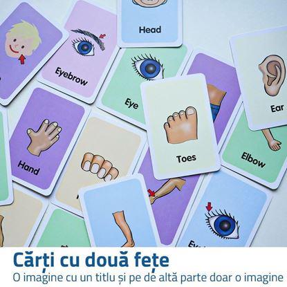 Imaginea Carduri de învățare
