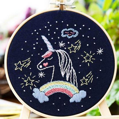 Imaginea Broderie pentru copii
