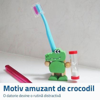 Imaginea din Set de curățare a dinților pentru copii