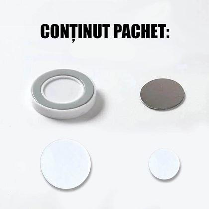 Imaginea din Suport magnetic adeziv