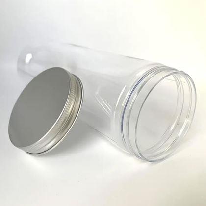 Imaginea din Recipient transparent pentru alimente 20 cm