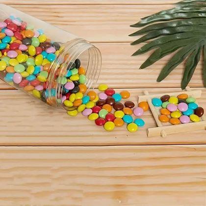 Imaginea din Recipient transparent pentru alimente 20 cm