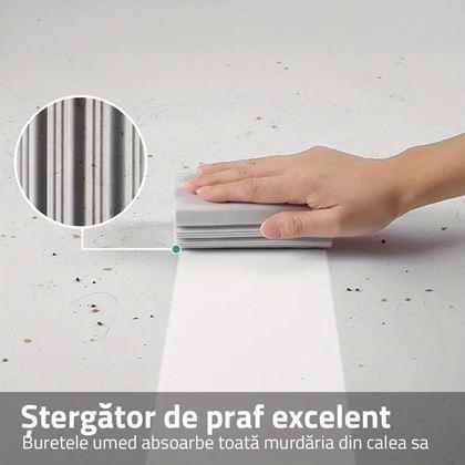 Imaginea din Burete de curățare universal