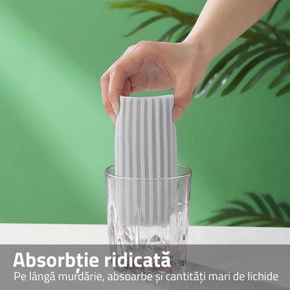 Imaginea din Burete de curățare universal