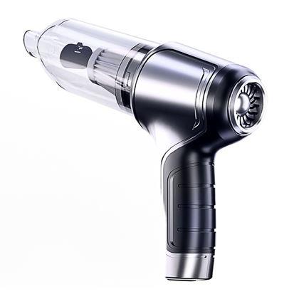 Imaginea din Aspirator/suflantă fără fir + 6 accesorii