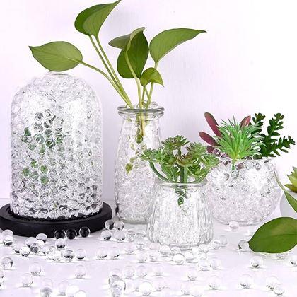 Imaginea din Bile de irigare hidrogel pentru plante